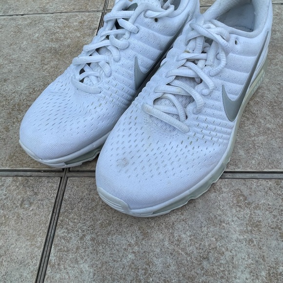 Nike Air Vapormax Laceless Pure Platinum main image 13